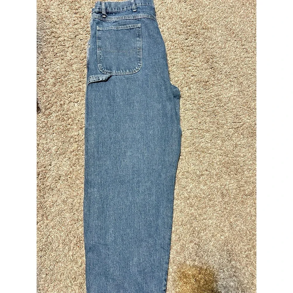 Wrangler Denim Jeans
